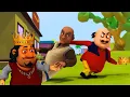 John Disguise Game Motu Patlu Target Motu Patlu