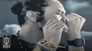 nidji akhir cinta abadi official music video 