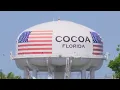 Cocoa doesn t get 47M federal grant to build Brightline station
