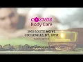 Cosmos Body Care - Asian Massage Spa