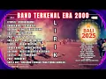 Download Lagu Band Top 2000 an Indonesia 🇮🇩 D'masiv, Padi, Vagetoz, Sheila, Ada Band😍Janda jepang ke Taman Safari😜