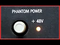 Download Lagu Phantom Power 101: Essential Tips for Safely Energizing Condenser Microphones and Active DIs