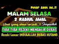 Download Lagu Sempatkan Baca 1x Setelah Magrib - isya| Doa Pembuka Rezeki Dari Segala Penjuru, Pelunas Hutang