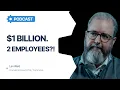 Is Vibe Coding the Biggest Threat to Big Companies