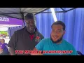 Greenburgh Community Health Fair 2026 The Mobile Barbershop