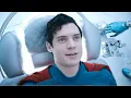 Download Lagu Superman - Ending Scene (Supergirl and Punkrocker) | 4K