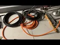 Harbor freight titanium 225 stick welder modified upgrades part 1 2025