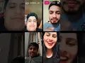 Lagu Instagram Live Ajju bhyan// Deepu Pabra // Pardeep Gahlawat// Sheetal Full Comedy