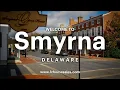 Where to Live in Delaware Smyrna Breakdown Affordable Growing Fast