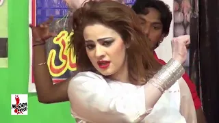 AFREEN KHAN   MENU GHUNGROO PANE PE GAYE   2017 PAKISTANI MUJRA DANCE   NASEEBO LAL360p