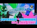 Lili WINS Superhero Showdown Seaside Squad V s Prof Seaweed Kiln Park Haven