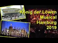 Download Lagu König der Löwen Musical Besuch Hamburg 2019
