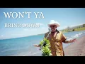Maoli - Rock My Boat (Official Music Video)