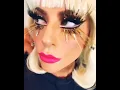 Download Lagu lady gaga - Met gala | Eyelashes😎
