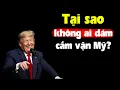 Download Lagu Sao Mỹ cấm vận cả thế giới nhưng không Ai dám cấm vận Mỹ?