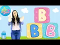 Download Lagu Letter B Song in Spanish - Letter Sounds by a Native Spanish Speaker | Spanish Alphabet Songs