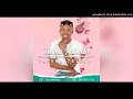 Thula Msindo - Stand Up