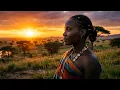 Zulu Spirit  — African Spiritual Ambient Music for Healing & Inner Peace | 3 Hours