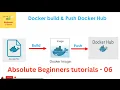 Introduction to Docker for beginners Part 2 Mastering Azure DevOps from Scratch in 2023