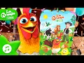 Rompamos la Pinata CANCION ESTRENO PARA NINOS La Granja de Zenon