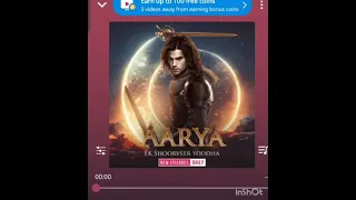 aarya ek shoorveer yodha pocket fm ep 311