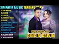 Download Lagu CINCIN KAWIN - KANDAS - TERLENA || SIMPATIK MUSIK FULL ALBUM TERBARU 2025