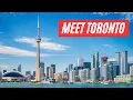 Toronto Overview An informative introduction to Toronto Ontario