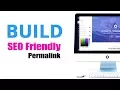 SEO-Friendly Permalinks in WordPress - Reset Guide 2025