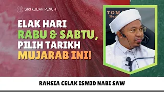 Jangan Buat SUNNAH Nampak Menakutkan! | Ustaz Mohd Khairul Abdan