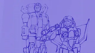 It s Nice to Know Skystar Animatic