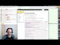 JavaScript Array range functional programing loop with break of map