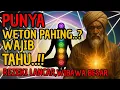Download Lagu Rahasia Keistimewaan WETON PAHING – Rezeki, Wibawa, dan Energi Spiritual