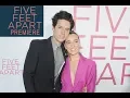 Five Feet Apart Premiere