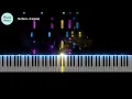 surface -さぁ(saa) PianoCover/Sheet