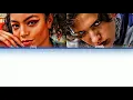 Now United - Legends || Color Coded Lyrics
