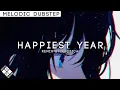 Jaymes Young - Happiest Year (ARCTICA Remix)