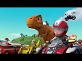 Щенячий патруль | 3 часов нового "Щенячьего патруля"! | Nick Jr. Cyrillic