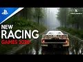 TOP 15 NEW ULTRA REALISTIC Racing Games coming in 2025 and 2026