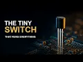 The Tiny Switch That Runs Everything
