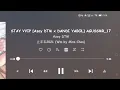 Download Lagu STAY VVIP [ Azay DTM x MR.SENSE ] AGUSSMR_17