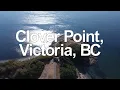 4K, Clover Point, Victoria, BC