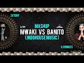 Download Lagu Mwaki vs Banito MashUp - DjVINNUSS \u0026 DjTONY  ( indohouse Music )