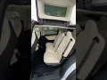 Tesla interior colors Is it white or cream I m starting to dig it