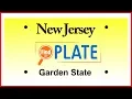 How to Lookup New Jersey License Plates and Report Bad Drivers
