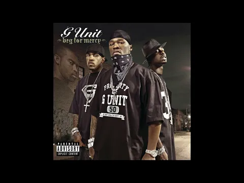 Download MP3 G-Unit - Poppin' Them Thangs