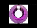 GLADYS KNIGHT & THE PIPS - THE END OF OUR ROAD