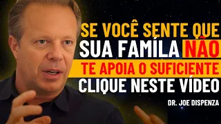 Por Que o Universo Te Afasta da Sua Família – E Como Isso Pode Salvar Sua Vida