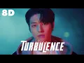 Download Lagu ☄️[8D] ATEEZ - TURBULENCE (야간비행) || WEAR HEADPHONES 🎧