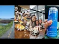 Download Lagu Vlog: Travel With Us From Johannesburg to Margate | Mugg And Bean | Grocery Shopping | Thabi M 