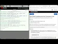 1 Section 1 7 Lab Shell Scripting and the Command Line